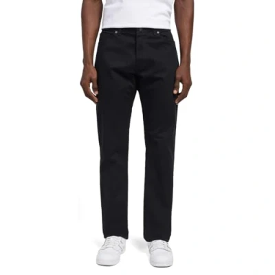 Abbildung von Lee Herren Jeans Straight Fit XM, Regular Fit, Leg
