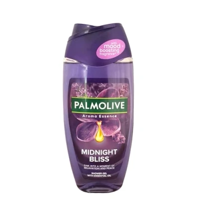 Abbildung von Palmolive Duschgel Aroma Essence Ultimate Relax 6x250ml mit Lavendelduft