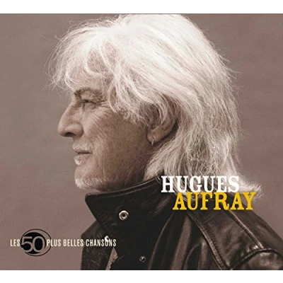 Abbildung von Hugues Aufray Les 50+ Belles Chansons