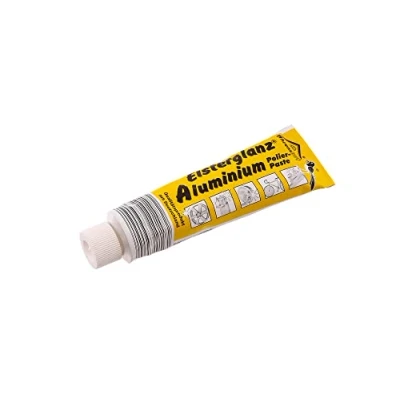 Abbildung von Polierpaste Aluminium Elsterglanz Riesentube 150ml Paste
