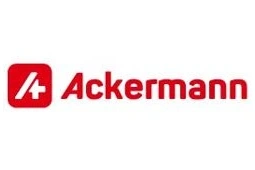 Ackermann Logo