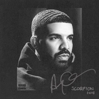Abbildung von Scorpion (2lp) [Vinyl LP]