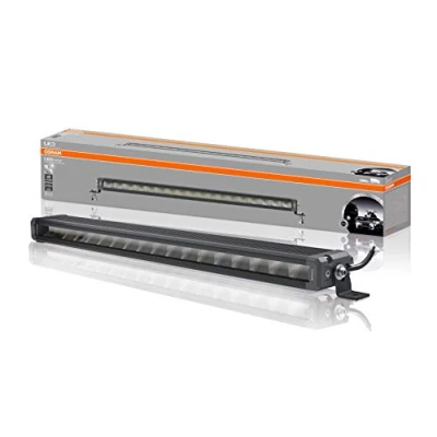 Abbildung von OSRAM LEDriving LIGHTBAR VX500 SP, LED Zusatzscheinwerfer für Fernlicht, Spot, 2800 Lumen, Lichtstrahl bis zu 415 m, Arbeitsscheinwerfer, ECE Zulassung