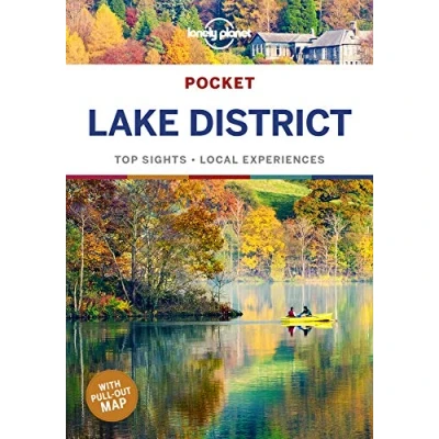 Abbildung von Lonely Planet Pocket Lake District: top sights, local experiences (Pocket Guide)