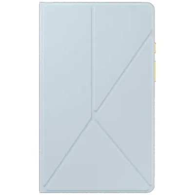 Abbildung von Samsung PC Smart Book Hülle Blau Galaxy Tab A9
