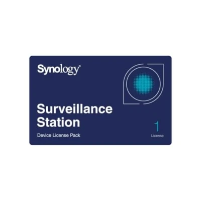 Abbildung von Synology Device Licence x 1