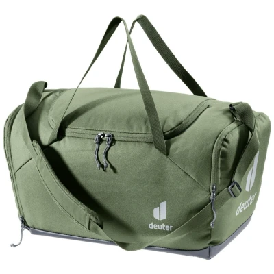 Abbildung von Deuter Hopper Sporttasche khaki graphite Freizeittasche