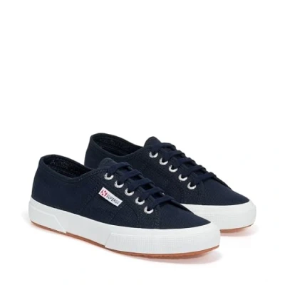 Abbildung von Superga 2750 Cotu Classic, Unisex Erwachsene Sneaker, Navy 933, 39.5 EU