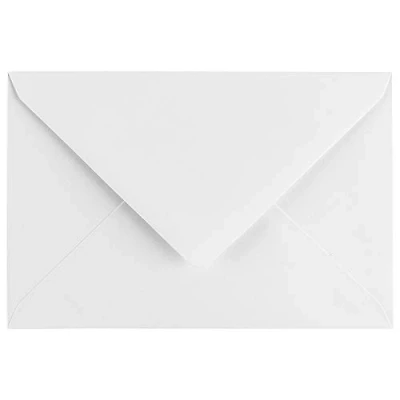 Abbildung von Ideen mit Herz Umschläge, Din C5, 16,2 cm x 22,9 cm, 20 Stück hohe Qualität: 160 g/m² Briefumschläge, Kuvert, Briefkuvert, Briefhülle für Grußkarten, Einladung, Geburtstagskarten