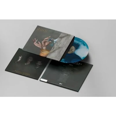 Abbildung von Reflections (From The Vault Of Smoke + Mirrors Ltd. Marbled Vinyl)