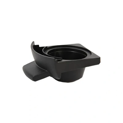 Abbildung von Groupe SEB MS622727 portacapsule macchina per caffè kapselhalter schwarz dolce gusto piccolo