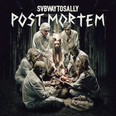 Abbildung von Post Mortem