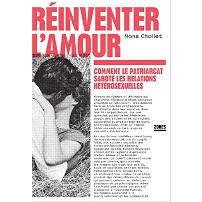 Abbildung von Réinventer l&#039;amour: Comment le patriarcat sabote les relations hétérosexuelles