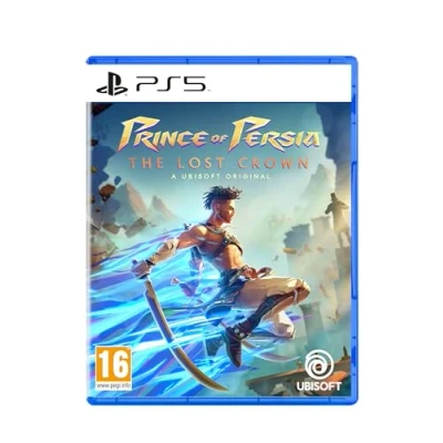 Abbildung von Prince Of Persia: The Lost Crown (PS5)