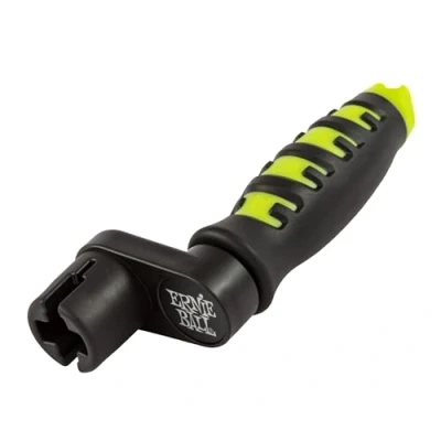 Abbildung von Ernie Ball P09604 Pegwinder Plus Saitenkurbel