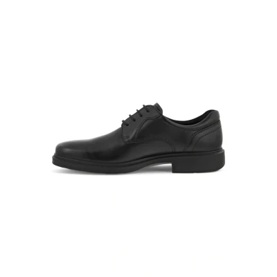 Abbildung von ECCO Helsinki BusinessSchnürer, Herren, Größe: 47, Black Schuhe