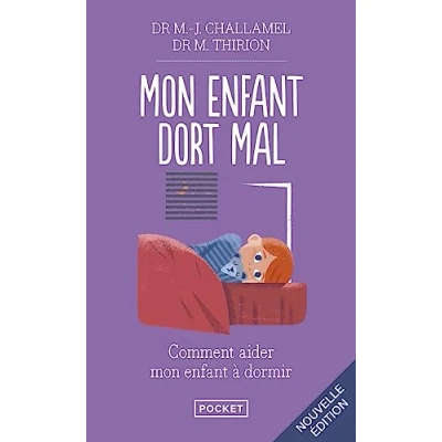 Abbildung von Mon enfant dort mal...
