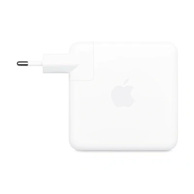 Abbildung von Apple 96W USB‑C Power Adapter (Netzteil) ​​​​​​​(Neues Modell)