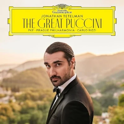 Abbildung von The Great Puccini