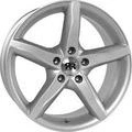 Abbildung von Racer Volcane 6.5x15 5x114.3 ET35 73.1 Felgen