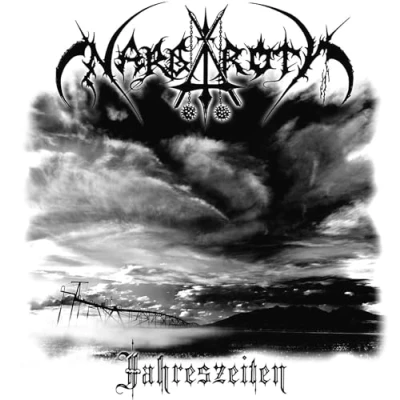 Abbildung von Jahreszeiten (Black 2lp) [Vinyl LP]