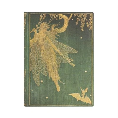 Abbildung von Paperblanks PB6505 0 Hardcover Notizbücher Lang’s Fairy Books Liniert Midi (130 x 180 mm)