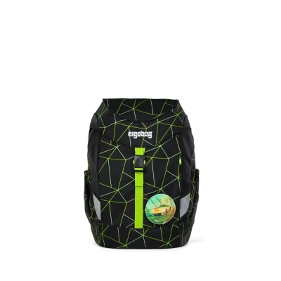 Abbildung von Ergobag MINI CyBär Race Rucksack