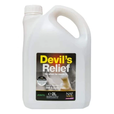 Abbildung von NAF Devil&#039;s Relief 2 L