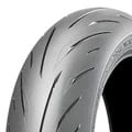 Abbildung von Bridgestone Battlax S22 Rear 160/60 R17 69W