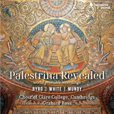 Abbildung von Palestrina Revealed
