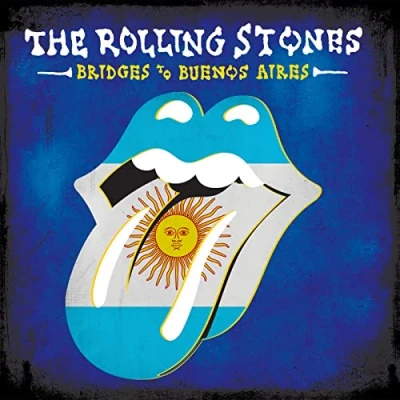 Abbildung von Bridges to Buenos Aires (3lp) [Vinyl LP]