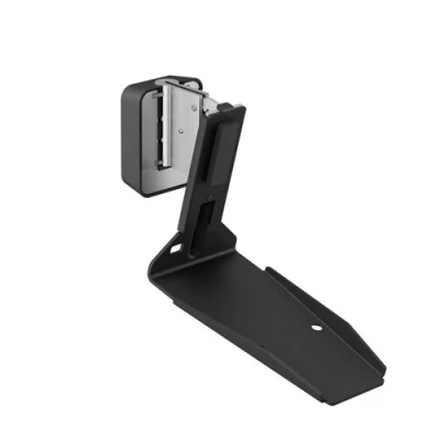 Abbildung von Vogel&#039;s SWM 4131 Lautsprecher Wandhalterung für Sonos ERA300, Max. 5 kg, Neigbar 30/+30, Schwenkbar bis zu 60 (Links/rechts), Schwarz (1x)