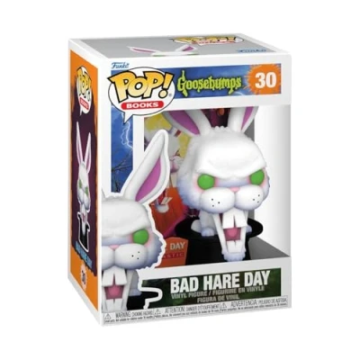 Abbildung von POP Books: Gbs Bad Hare Day