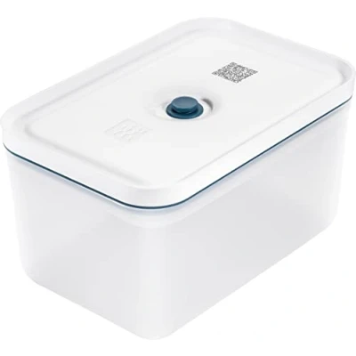 Abbildung von ZWILLING Fresh &amp; Save Vakuumbox, Größe L, Kunststoff, La Mer