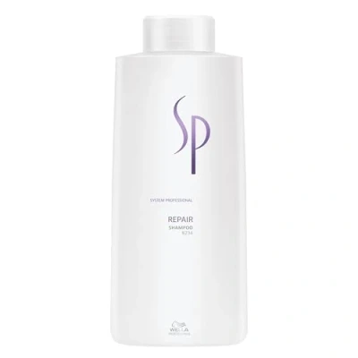 Abbildung von Wella SP Repair Shampoo, 1000 ml ,Kosten