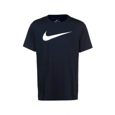 Abbildung von Nike Herren M Nk Df Park20 Tee Hbr T Shirt, Obsidian/White, L EU