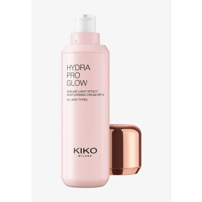 Abbildung von KIKO Milano Hydra PRO GLOW Feuchtigkeitspflege, Damen, Größe: 50 ml,