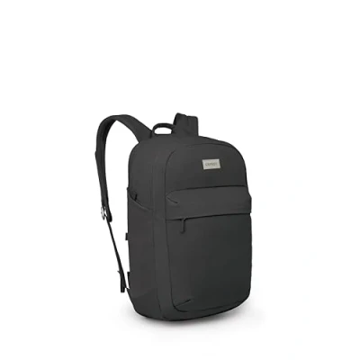 Abbildung von Osprey Tagesrucksack, Größe: One Size, Black