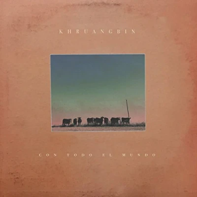 Abbildung von Con Todo El Mundo (180g Lp+Mp3) [Vinyl LP]