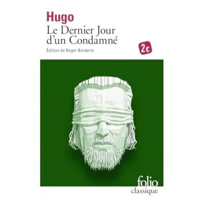 Abbildung von Le Dernier Jour d&#039;un Condamné