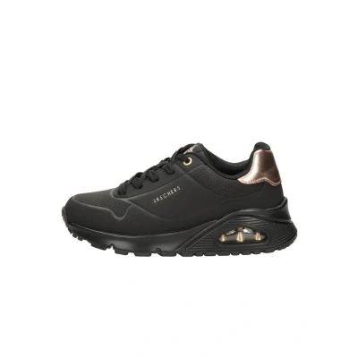 Abbildung von Skechers Sports Shoes,Sneakers, Schwarz, 34 EU