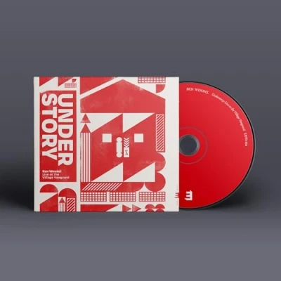 Abbildung von Understory: Live at the Village Vanguard