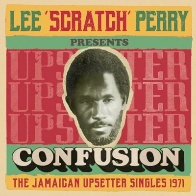 Abbildung von Lee Scratch Perry Presents Confusion