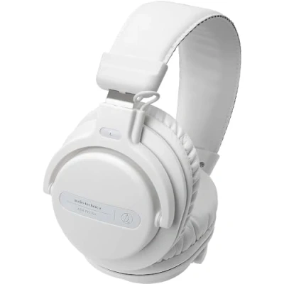 Abbildung von Audio Technica PRO5XBK DJ Kopfhörer Weiß