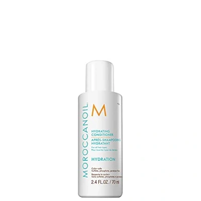 Abbildung von MOROCCANOIL Feuchtigkeitsspendender Conditioner 70ml