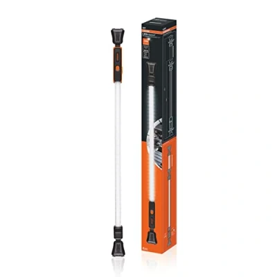 Abbildung von OSRAM LEDIL415 LEDinspect RECHARGEABLE UNDERBONNET LIGHT,6500K, LED Inspektionslampe, bis zu 360 drehbar, wiederaufladbarer Lithium Akku