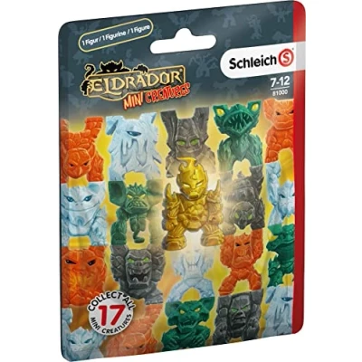 Abbildung von SCHLEICH Eldrador Mini Creatures Serie 1 81000