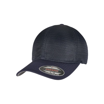 Abbildung von Flexfit Trucker Cap, Größe: L/XL, Navy