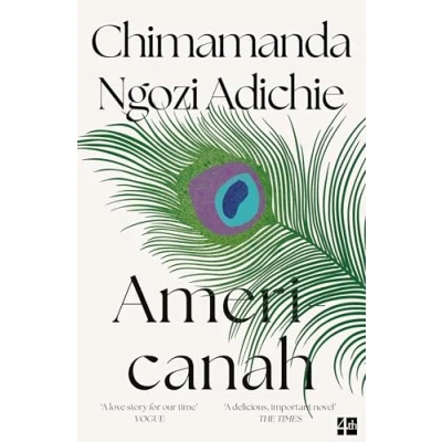 Abbildung von Americanah: The stunning and literary, cross continental novel from global bestselling author Chimamanda Ngozi Adichie