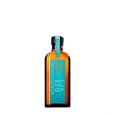 Abbildung von Moroccanoil Behandlung Original